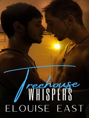 cover image of Treehouse Whispers